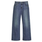Jeans Flare  Levis  LOW LOOSE  Blu -  Jeans Flare Donna - 1