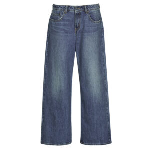 Jeans Flare  Levis  LOW LOOSE  Blu -  Jeans Flare Donna