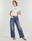Jeans Flare  Levis  LOW LOOSE  Blu -  Jeans Flare Donna - 2
