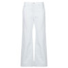 Jeans Bootcut  Levis  LOOSE BOOT  Bianco -   Jeans Bootcut Donna