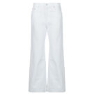 Jeans Bootcut  Levis  LOOSE BOOT  Bianco -   Jeans Bootcut Donna - 1