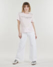 Jeans Bootcut  Levis  LOOSE BOOT  Bianco -   Jeans Bootcut Donna - 2