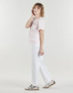 Jeans Bootcut  Levis  LOOSE BOOT  Bianco -   Jeans Bootcut Donna - 3
