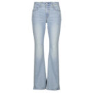 Jeans Flare  Levis  726 HR FLARE  Blu -  Jeans Flare Donna - 1