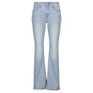 Jeans Flare  Levis  726 HR FLARE  Blu -  Jeans Flare Donna