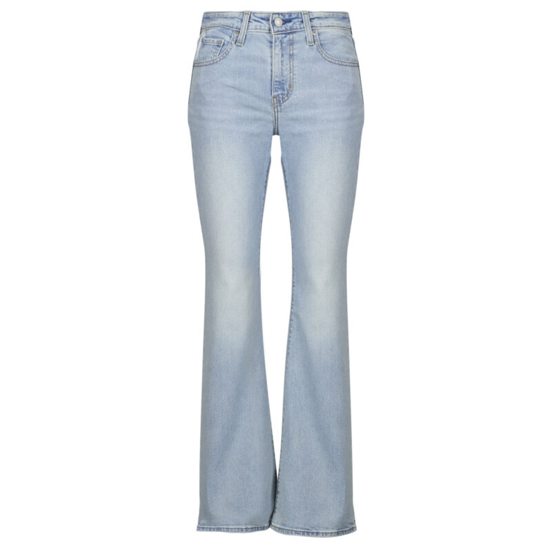 Jeans Flare  Levis  726 HR FLARE  Blu -  Jeans Flare Donna - 1