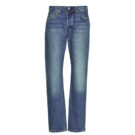 Jeans Levis 501® JEANS FOR WOMEN Blu Jeans Donna - 1