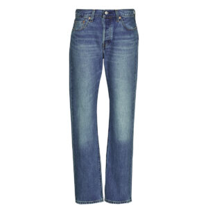 Jeans  Levis  501® JEANS FOR WOMEN  Blu -  Jeans Donna