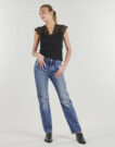 Jeans Levis 501® JEANS FOR WOMEN Blu Jeans Donna - 2
