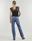 Jeans Levis 501® JEANS FOR WOMEN Blu Jeans Donna - 4