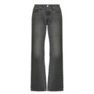Jeans Levis 501® '90S Nero Jeans Donna - 1