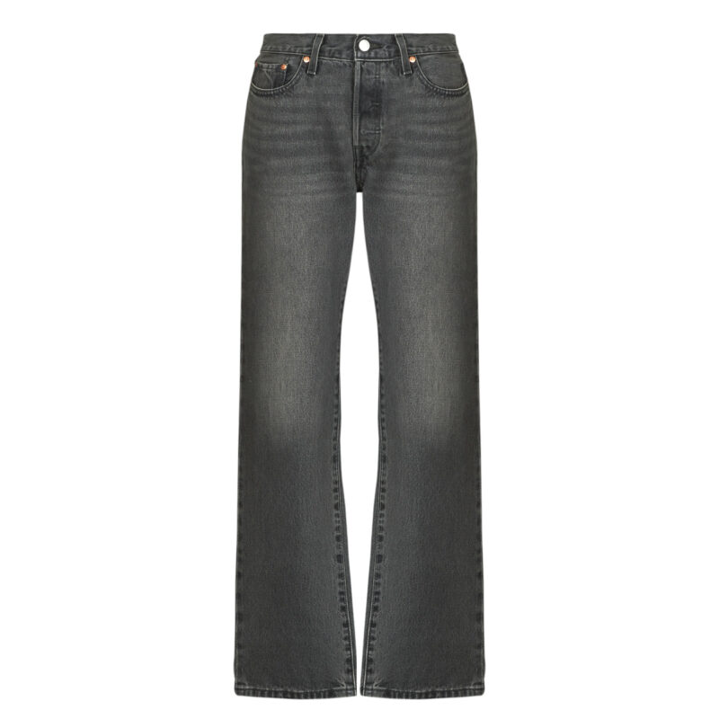 Jeans Levis 501® '90S Nero Jeans Donna - 1