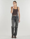 Jeans Levis 501® '90S Nero Jeans Donna - 2