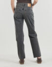 Jeans Levis 501® '90S Nero Jeans Donna - 4