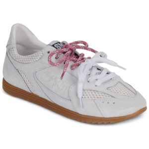 Semerdjian  BILLIE  Beige -  Sneakers basse Donna