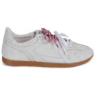 Semerdjian BILLIE Beige Sneakers basse Donna - 2