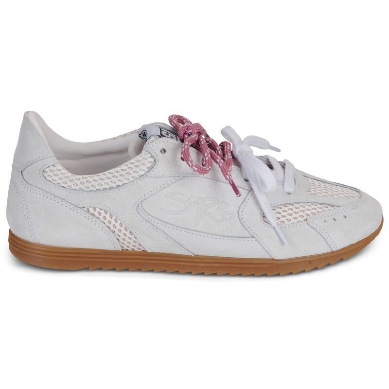 Semerdjian BILLIE Beige Sneakers basse Donna - 2