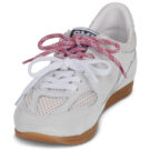 Semerdjian BILLIE Beige Sneakers basse Donna - 3