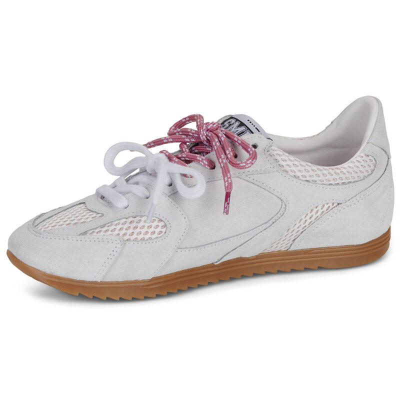 Semerdjian BILLIE Beige Sneakers basse Donna - 4