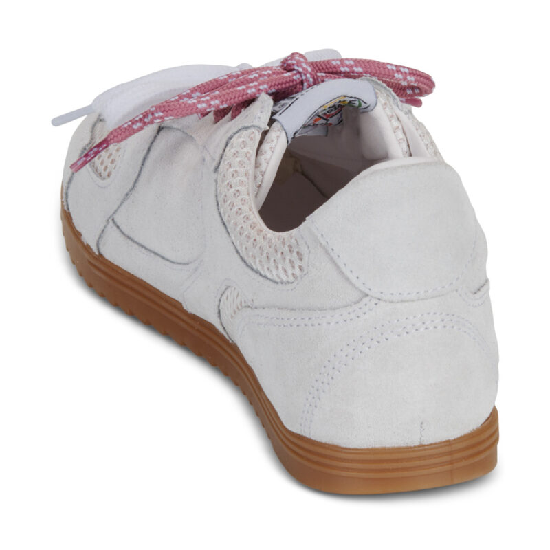 Semerdjian BILLIE Beige Sneakers basse Donna - 5
