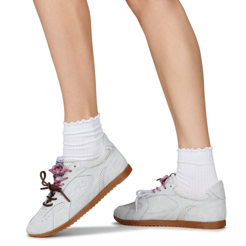Semerdjian BILLIE Beige Sneakers basse Donna - 8