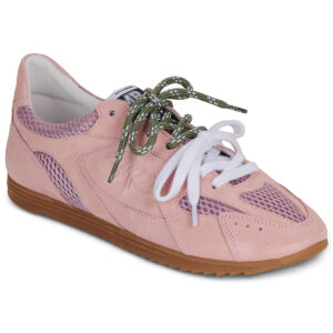 Semerdjian  BILLIE  Rosa -  Sneakers basse Donna