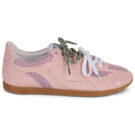 Semerdjian BILLIE Rosa Sneakers basse Donna - 2