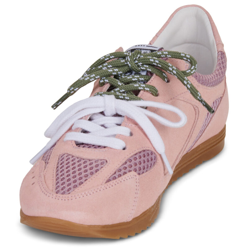Semerdjian BILLIE Rosa Sneakers basse Donna - 3