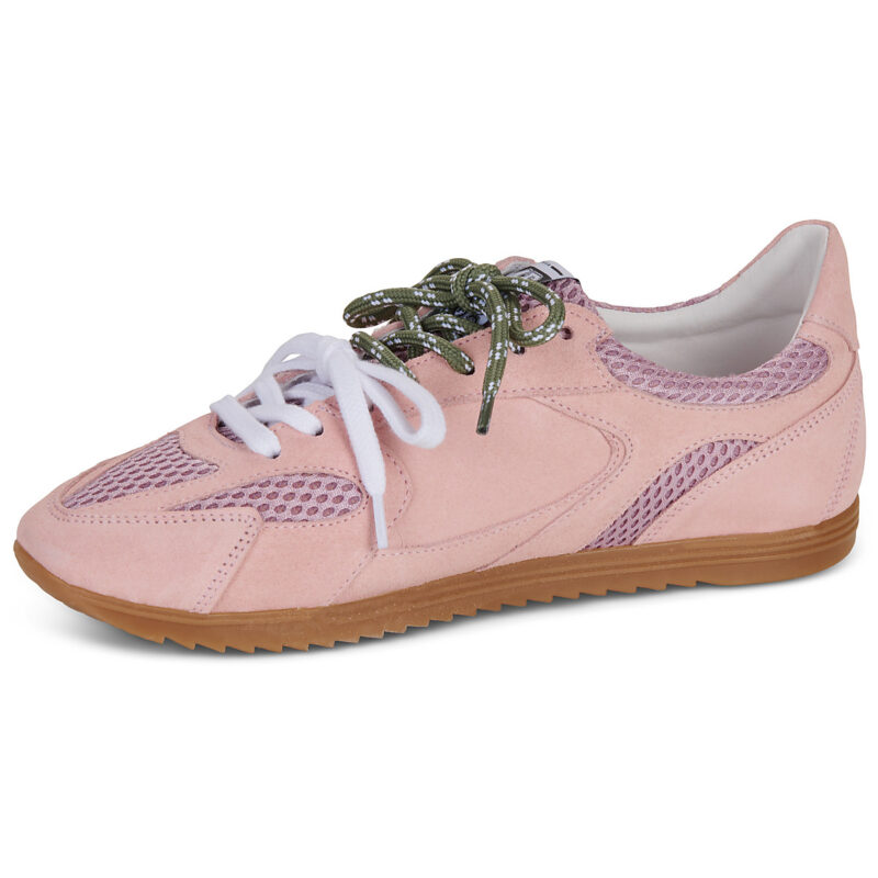 Semerdjian BILLIE Rosa Sneakers basse Donna - 4