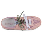 Semerdjian BILLIE Rosa Sneakers basse Donna - 6