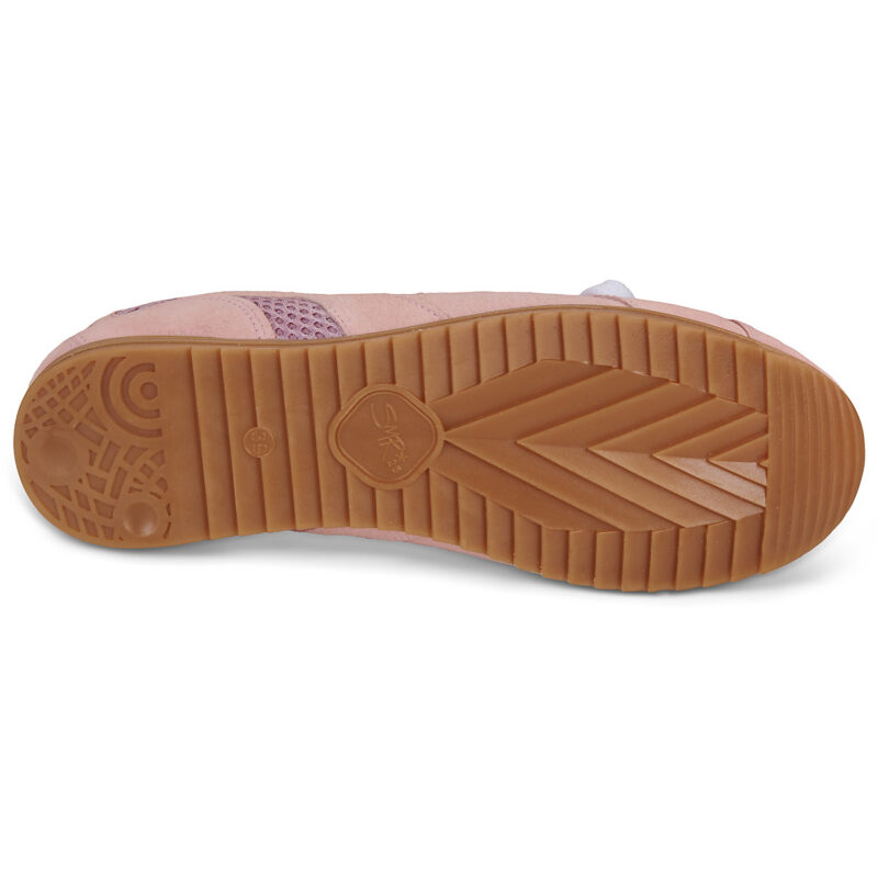 Semerdjian BILLIE Rosa Sneakers basse Donna - 7