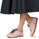 Semerdjian BILLIE Rosa Sneakers basse Donna - 8