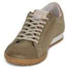 Semerdjian MARY Kaki Sneakers basse Donna - 3