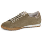 Semerdjian MARY Kaki Sneakers basse Donna - 4
