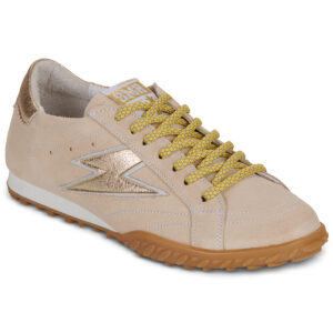Semerdjian  MARY  Beige -  Sneakers basse Donna