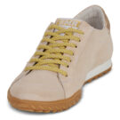 Semerdjian MARY Beige Sneakers basse Donna - 3