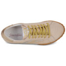 Semerdjian MARY Beige Sneakers basse Donna - 6