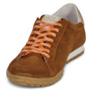 Semerdjian MARY Marrone Sneakers basse Donna - 3