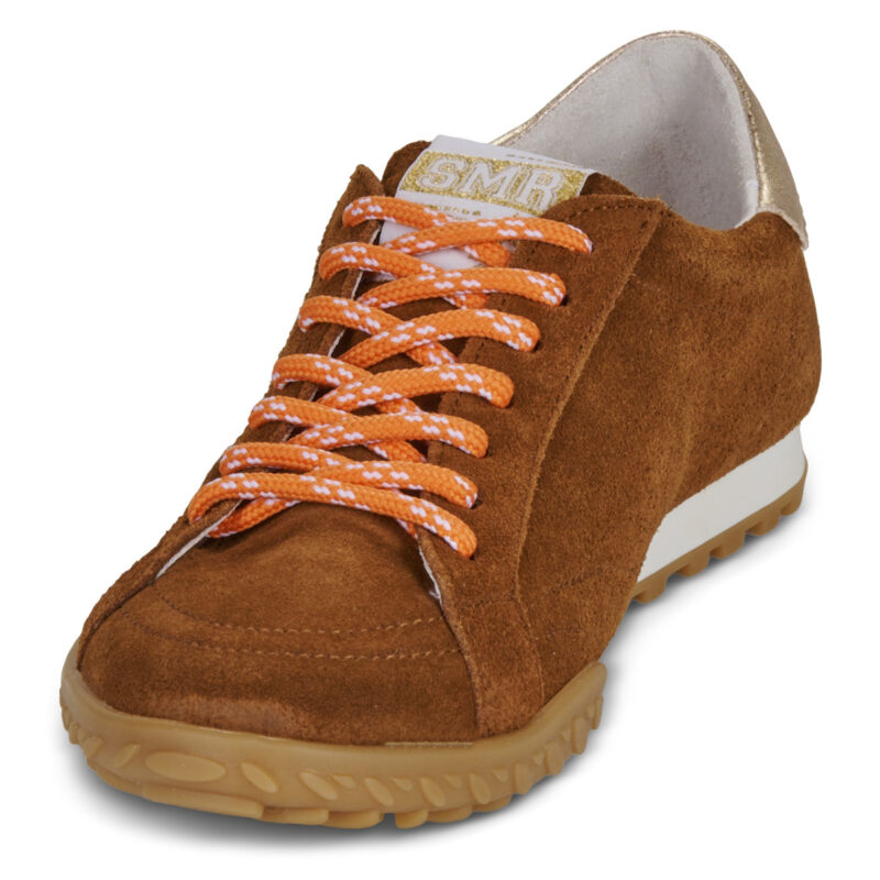 Semerdjian MARY Marrone Sneakers basse Donna - 3