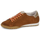 Semerdjian MARY Marrone Sneakers basse Donna - 4