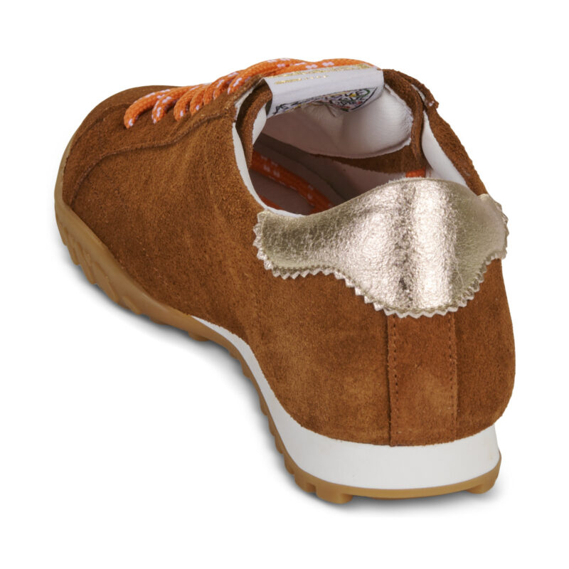 Semerdjian MARY Marrone Sneakers basse Donna - 5