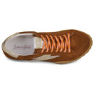Semerdjian MARY Marrone Sneakers basse Donna - 6
