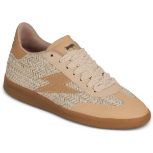 Semerdjian  EMILY  Beige -  Sneakers basse Donna