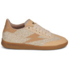 Semerdjian EMILY Beige Sneakers basse Donna - 2