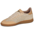 Semerdjian EMILY Beige Sneakers basse Donna - 4