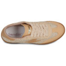 Semerdjian EMILY Beige Sneakers basse Donna - 6