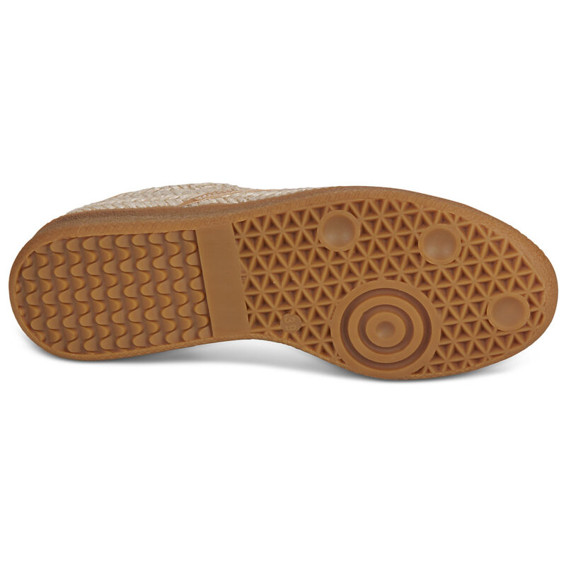 Semerdjian EMILY Beige Sneakers basse Donna - 7