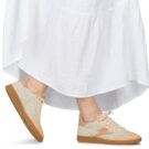 Semerdjian EMILY Beige Sneakers basse Donna - 8