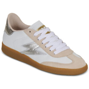 Semerdjian  EMILY  Bianco -  Sneakers basse Donna
