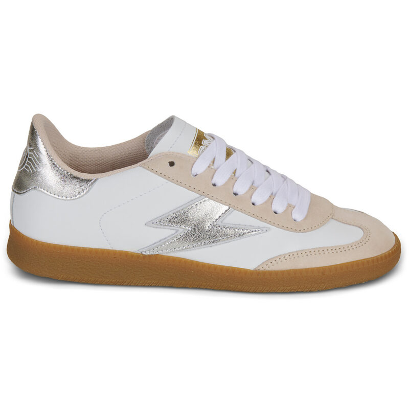 Semerdjian EMILY Bianco Sneakers basse Donna - 2